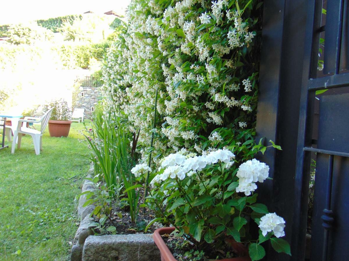 Hortus Lake Orta Omegna Exterior photo